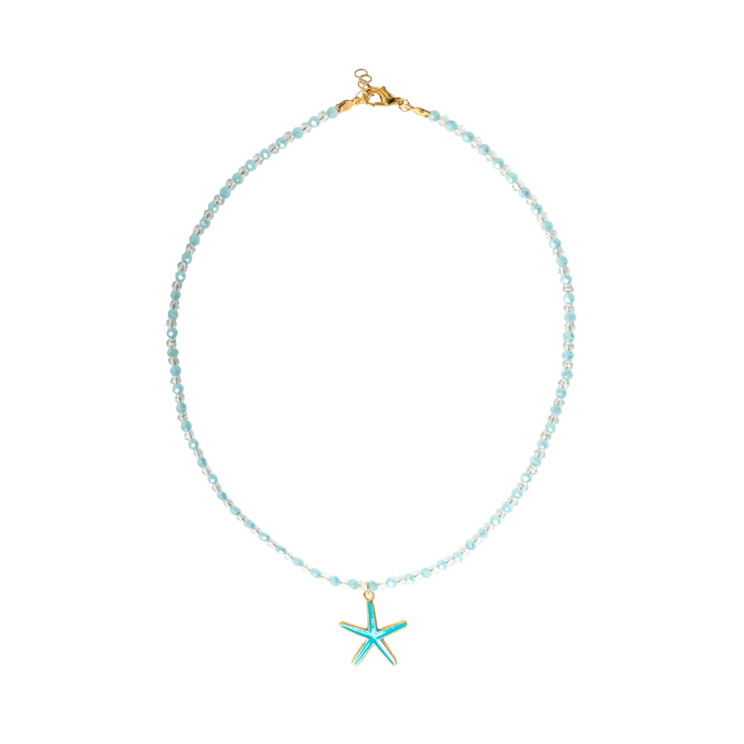 Sea-star